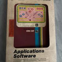 Zero Zap Texas Instruments