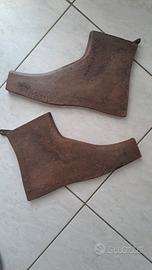 antiche e rare insegne bottega  calzolaio 