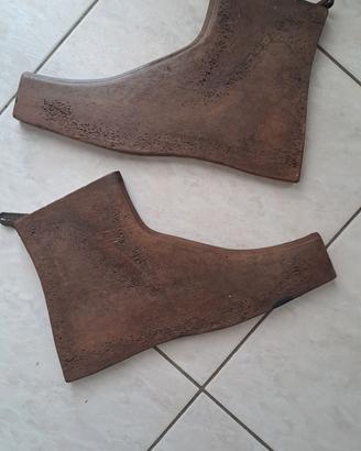 antiche e rare insegne bottega  calzolaio 