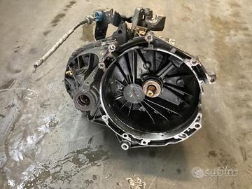 CAMBIO FORD TRANSIT 2.0; 2C1R