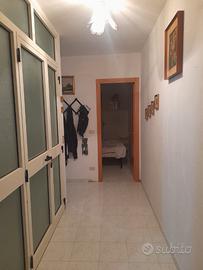 Appartamento Ristrutturato e Arredato