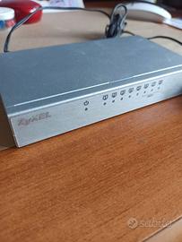 ZyXEL ES-108 v2