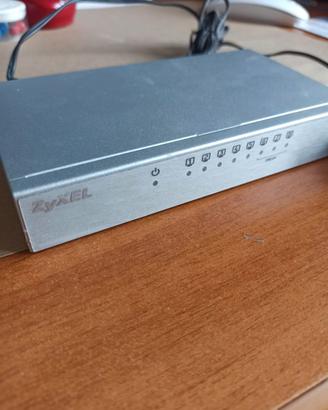 ZyXEL ES-108 v2