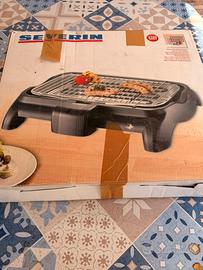 Barbecue Elettrico