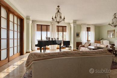 MULTILOCALE A NOVI LIGURE