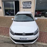 Volkswagen Polo 1.2 TDI DPF 5 p. Tech&Sound