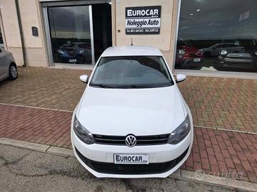 Volkswagen Polo 1.2 TDI DPF 5 p. Tech&Sound