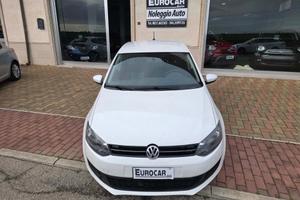 Volkswagen Polo 1.2 TDI DPF 5 p. Tech&Sound