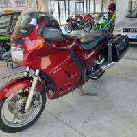 Kawasaki GTR 1000 - 1987