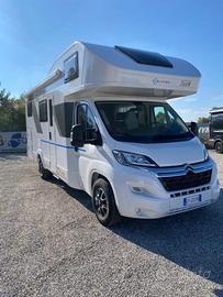 ADRIA SUNLIVING A75 DP