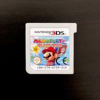 Mario Party Island Tour - gioco Nintendo 3DS 2DS