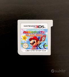 Mario Party Island Tour - gioco Nintendo 3DS 2DS