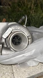 Turbo GARRETT 1549