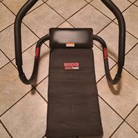 tappetino per addominali