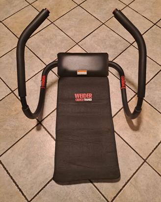 tappetino per addominali