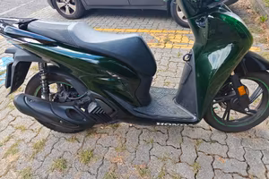 Honda Sh 125