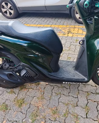 Honda Sh 125