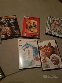 Giochi per Pc