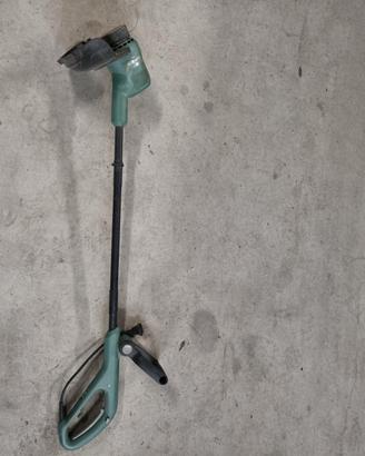 tagliabordi elettrico bosch easy