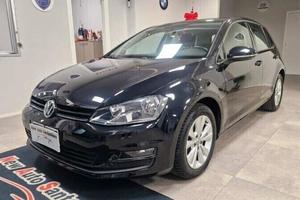 Volkswagen Golf 1.2 TSI 105 CV Comfortline BlueMot