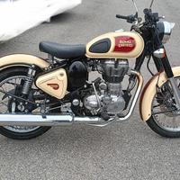 Royal Enfield bullet Classic 500
