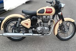 Royal Enfield bullet Classic 500