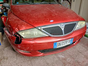 LANCIA Ypsilon - 2001