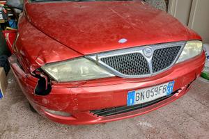 LANCIA Ypsilon - 2001