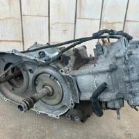 Motore rumoroso TMax 2008