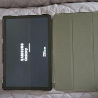 GalaxytabA9+ WIFI 128GB Gray ram 8 gb