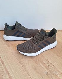 Sneakers Adidas cachi 