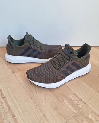 Sneakers Adidas cachi 