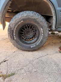 Gomme 31 10.50 r15