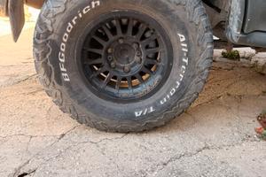 Gomme 31 10.50 r15