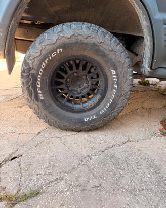 Gomme 31 10.50 r15