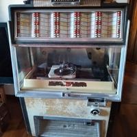 JUKEBOX AMI G 120