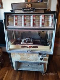 JUKEBOX AMI G 120