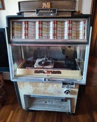 JUKEBOX AMI G 120