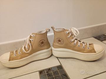 Converse Chuck Taylor All Star Move Hi