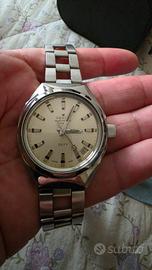 ZENITH DEFY 28.800 A3643 