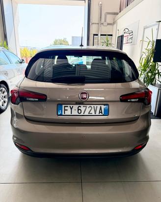 FIAT TIPO 1.3 MJT EURO 6 - NEOPATENTE - GARANZIA