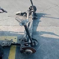 Ponte Assale Posteriore Volkswagen Maggiolino 2017