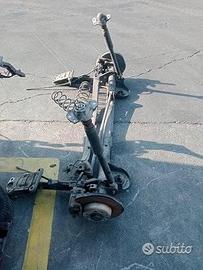 Ponte Assale Posteriore Volkswagen Maggiolino 2017