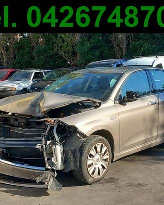 Ricambi usati FIAT TIPO 356 1.4 BENZ.- NO MOTORE