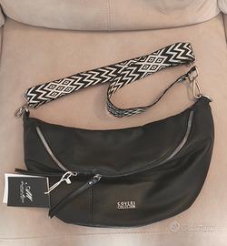 borsa tracolla Coveri