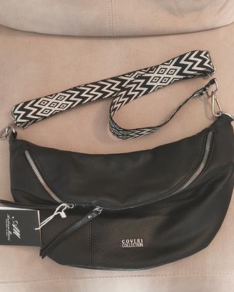borsa tracolla Coveri