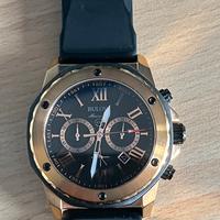 Bulova marine star