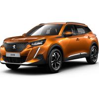 Peugeot 2008 1.2 puretech GT Line s&s 130cv