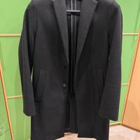 Cappotto uomo invernale Zara
