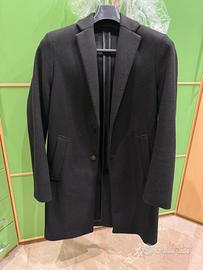 Cappotto uomo invernale Zara